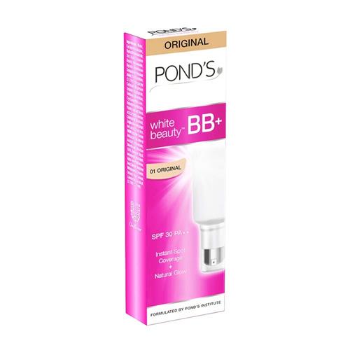 POND'S BB CREAM SPF30 18g